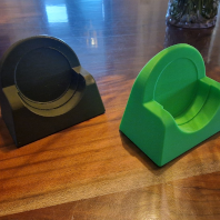 3D-Print - Timerhouder